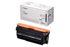 Canon T04 2980C001 čierný (black) originálny toner