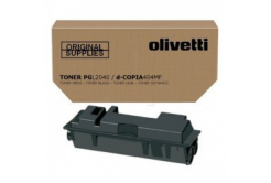 Olivetti B0940 čierna (black) originálny toner