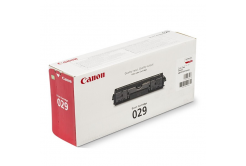 Canon 4371B002 čierna (black) originálna valcová jednotka