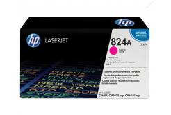 HP CB387A purpurová (magenta) originálna valcová jednotka
