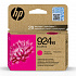 HP 924e 4K0U8NE#CE1 purpurová (magenta) originálna cartridge, po exspirácii