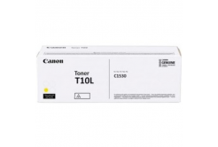 Canon T10L 4802C001 žltý (yellow) originálny toner