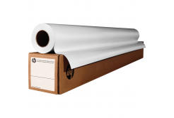 HP 914/15.2/HP Opaque Scrim, 378 microns (14,9 mil) Ľ 14 oz Ľ 495 g/m? Ľ 914 mm, 36", Q1898C, 495 g/m2, bannerový PVC tkanina, mat