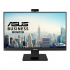 ASUS BE24EQK 90LM05M1-B08370 Monitor, 23,8", IPS, FHD, 60Hz, 5ms, Black, 3R