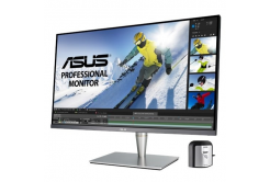 ASUS PA32UC-K 90LM03H0-B02370 Monitor, 32", WLED, 4K, UHD, 16:9, HDMI, DP