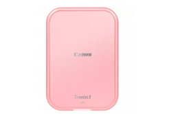 Canon Zoemini 2 5452C006 vrecková tlačiareň ružová + 30P