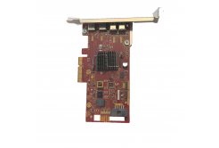 HP B15HRAA Dual TBT5 PCIe x4 Low Profile Card