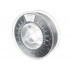 Spectrum 80407 3D filament, PET-G HT100, 1,75mm, 1000g, Strieborný (Silver steel)