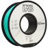 Professional Lab FG-P196-E1, 3D filament, PETG, 1,75mm, 1000g, Azúrový (Cyan)
