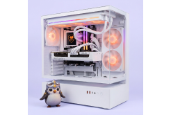 Raiko herní počítač Pro – RX 9070 XT 16GB, AMD Ryzen 5 9600X, 16GB / 32GB RAM, 1TB SSD