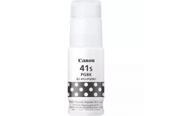 Canon GI-41S PGBK 5859C001 čierna (black) originálna atramentová náplň