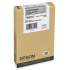 Epson T603700 svetlo čierná (light black) originálna cartridge