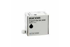 Ricoh 893787 čierna (black) originálna cartridge, 5ks