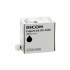 Ricoh 893787 čierna (black) originálna cartridge, 5ks