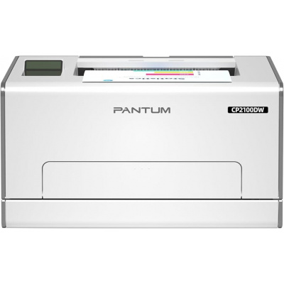 Pantum CP2100DW laserová tlačiareň