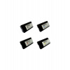 Kompatibilná kazeta s HP 950XL + 951XL C2P43AE multipack