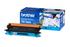 Brother TN-130C azúrový (cyan) originálný toner