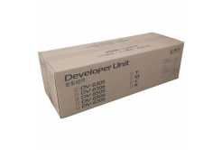 Kyocera DV-8505K 302LC93020 čierny (black) originálny developer