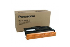 Panasonic DQ-TCB008X čierna (black) originálny toner
