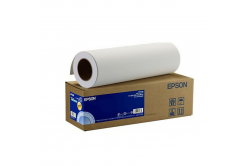 Epson Premium Semigloss Photo Paper C13S041338, 250 g/m2, 13", 329mmx10m, pololesklá, biela, role papiera