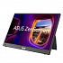 Asus 90LM0CD1-B01N7 116" LED ASUS MB16NCG - 16:10, mini HDMI, 2x USB-C
