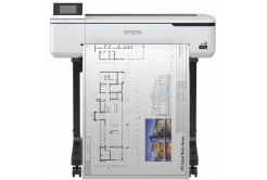 Epson SureColor/SC-T3100 C11CF11302A0 velkoformátová inkoustová tiskárna