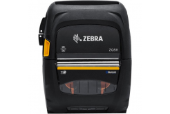 Zebra ZQ511 ZQ51-BUE100E-00, BT, 8 dots/mm (203 dpi), linerless, display, tiskárna štítků