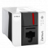 Evolis Zenius 2 ZN2-GP-E, GO PACK, tlačiareň kariet, single sided, 12 dots/mm (300 dpi), USB