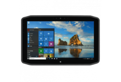 Zebra XR12 RSR12-RH5J8H8G5A1A2B, dátový terminál, SlateMate, 2D, USB, RS232, BT, Wi-Fi, Win. 10