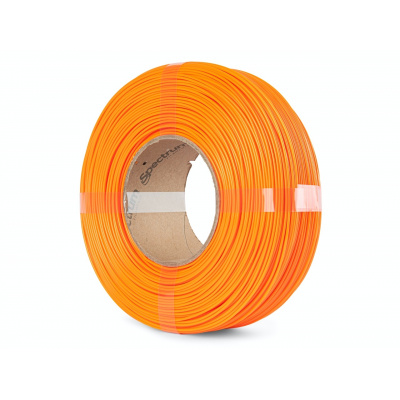 Spectrum 81264 Refill 3D filament, Premium PLA High Speed, 1,75mm, 1000g, oranžový (Lion orange)