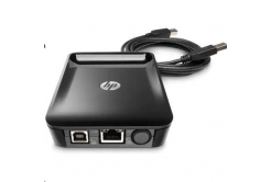 HP Jetdirect LAN Accessory
