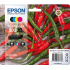 Epson 503XL T09R640 C13T09R64010 farebná (CMYK) multipack originálne cartridge