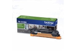 Brother TN-243BK čierný (black) originálny toner