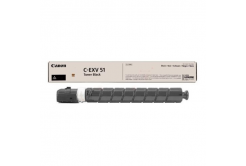 Canon CEXV51 0481C002 čierny (black) originálny toner