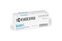 Kyocera TK-5405C 1T02Z6CNL0 azúrový (cyan) originálny toner