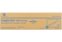 Konica Minolta A0V30HH azúrový (cyan) originálny toner