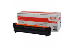 OKI 44035520 čierný (black) originálny toner