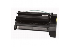 Lexmark 15G032Y žltý (yellow) originálny toner