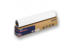 Epson Enhanced Synthetic Paper Roll C13S041614, 84 g/m2, 24", 610mmx40m, biela, role papiera