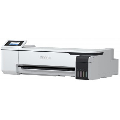 Epson SureColor/SC-T3100x C11CJ15301A0 velkoformátová inkoustová tiskárna