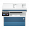 HP LaserJet Pro 4113fdn 8X3F8A#ABB laserová multifunkcia