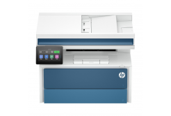 HP LaserJet Pro 4113fdn 8X3F8A#ABB laserová multifunkcia