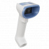 Zebra DS8288-HCBU210MPAW (HCMF00BVMWWn), čítačka čiarových kódov, White FIPS Vibration MFI Presentation Cradle, USB KIT Scanner, Shielded USB Cable, Cradle
