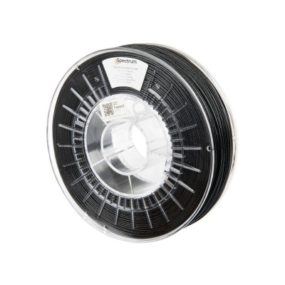 Spectrum 80564 3D filament, ABS Kevlar, 1,75mm, 750g, Čierny (Black)