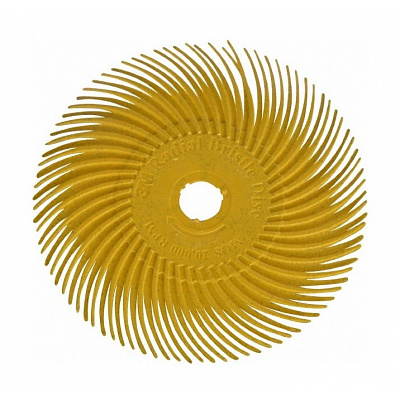 3M Scotch-Brite™ Bristle™ Čistiaca kefa RB-ZB 75 mm x P80