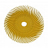 3M Scotch-Brite™ Bristle™ Čistiaca kefa RB-ZB 75 mm x P80