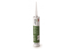 3M 760 Hybridní tmelové lepidlo, 3 barvy bílý/white