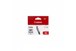 Canon CLI-581PB XL 2053C001 foto modrá (photo blue) originálna cartridge