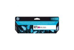 HP 971 CN623AE purpurová (magenta) originálna cartridge
