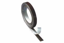 3M 1316 Magnetická páska, hrúbka 0,9 mm, šírka 25 mm, meraná
